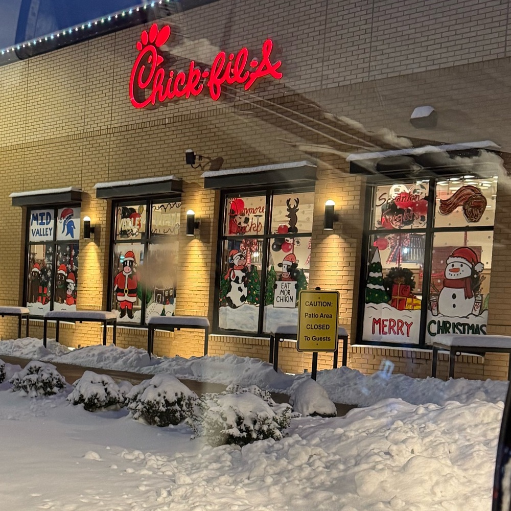 Meet your Posher, Maggie